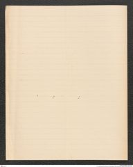k.k. naturhistorisches Hofmuseum, Intendanzakten 1885-1896 (Hauer), Aktenzahl Z.390.d/1890, Seite 4